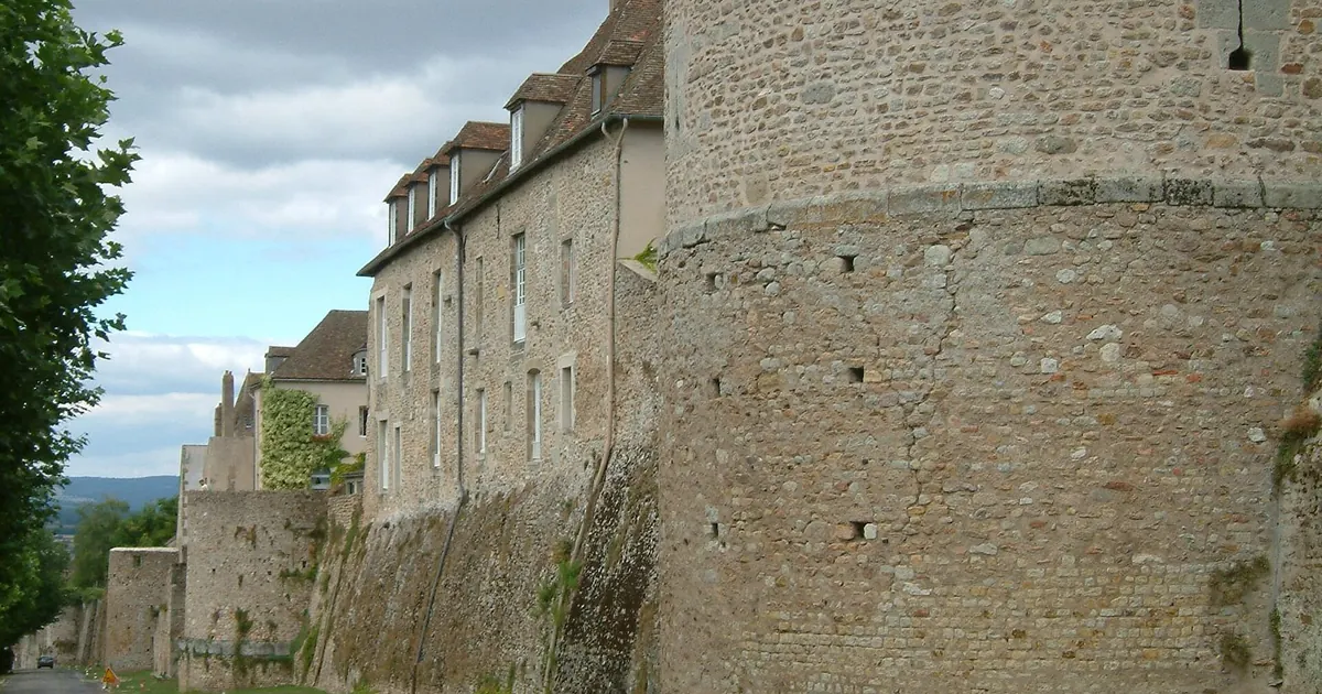 Autun : 9.9 % de passoires énergétiques, le détail par étiquette — Autun